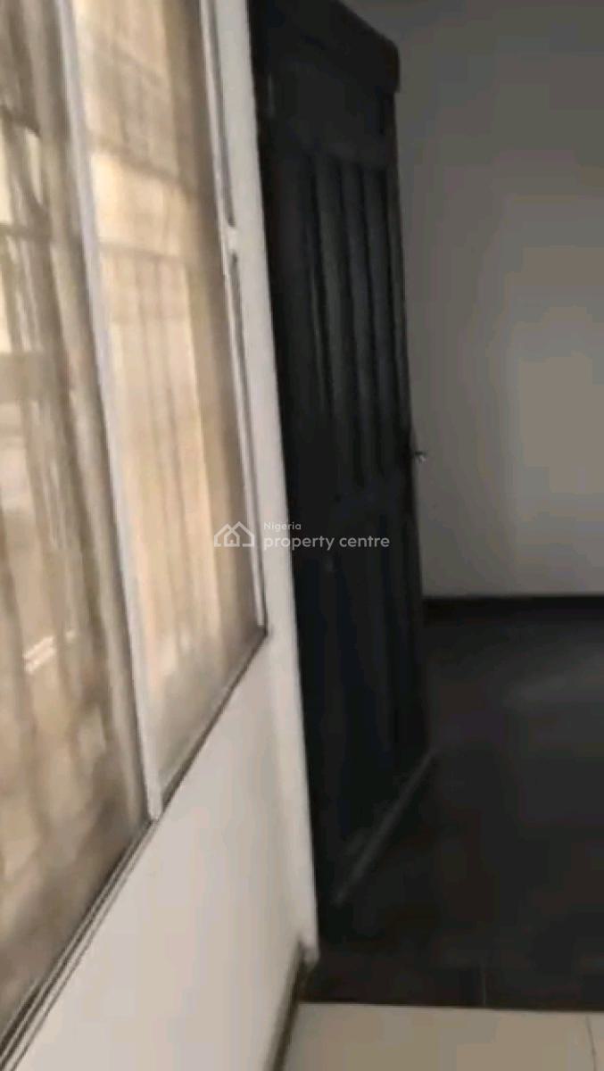 a Neatly Used and Well Maintained Mini Flat Grand Floor, Gbagada, Lagos, Mini Flat (room and Parlour) for Rent