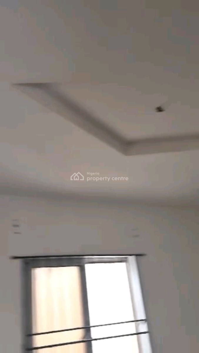 a Neatly Used and Well Maintained Mini Flat Grand Floor, Gbagada, Lagos, Mini Flat (room and Parlour) for Rent