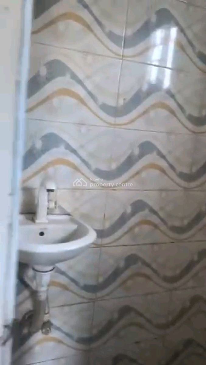 a Neatly Used and Well Maintained Mini Flat Grand Floor, Gbagada, Lagos, Mini Flat (room and Parlour) for Rent