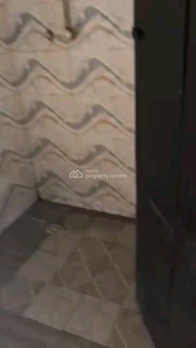 a Neatly Used and Well Maintained Mini Flat Grand Floor, Gbagada, Lagos, Mini Flat (room and Parlour) for Rent