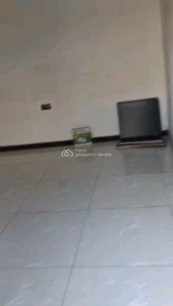 a Neatly Used and Well Maintained Mini Flat Grand Floor, Gbagada, Lagos, Mini Flat (room and Parlour) for Rent