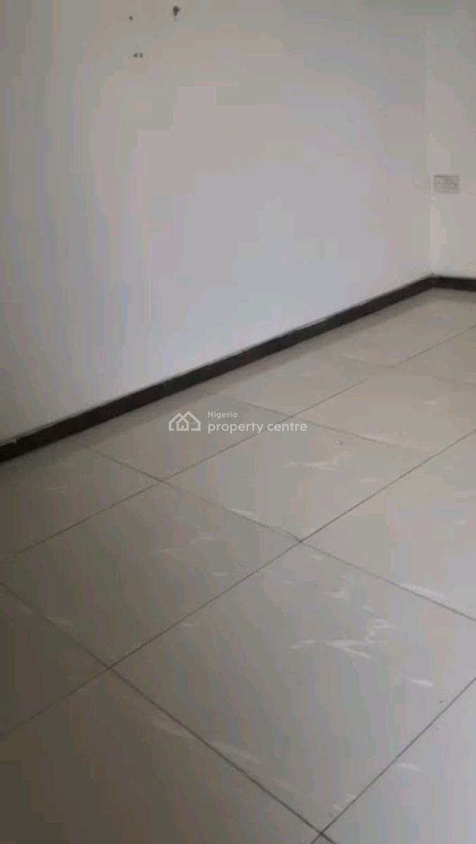 a Neatly Used and Well Maintained Mini Flat Grand Floor, Gbagada, Lagos, Mini Flat (room and Parlour) for Rent