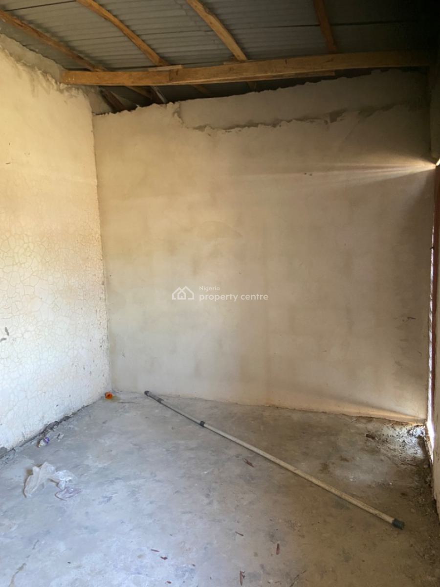 Newly Built Single Room, Owode, Ogombo, Ajah, Lagos, Flat / Apartment for Rent