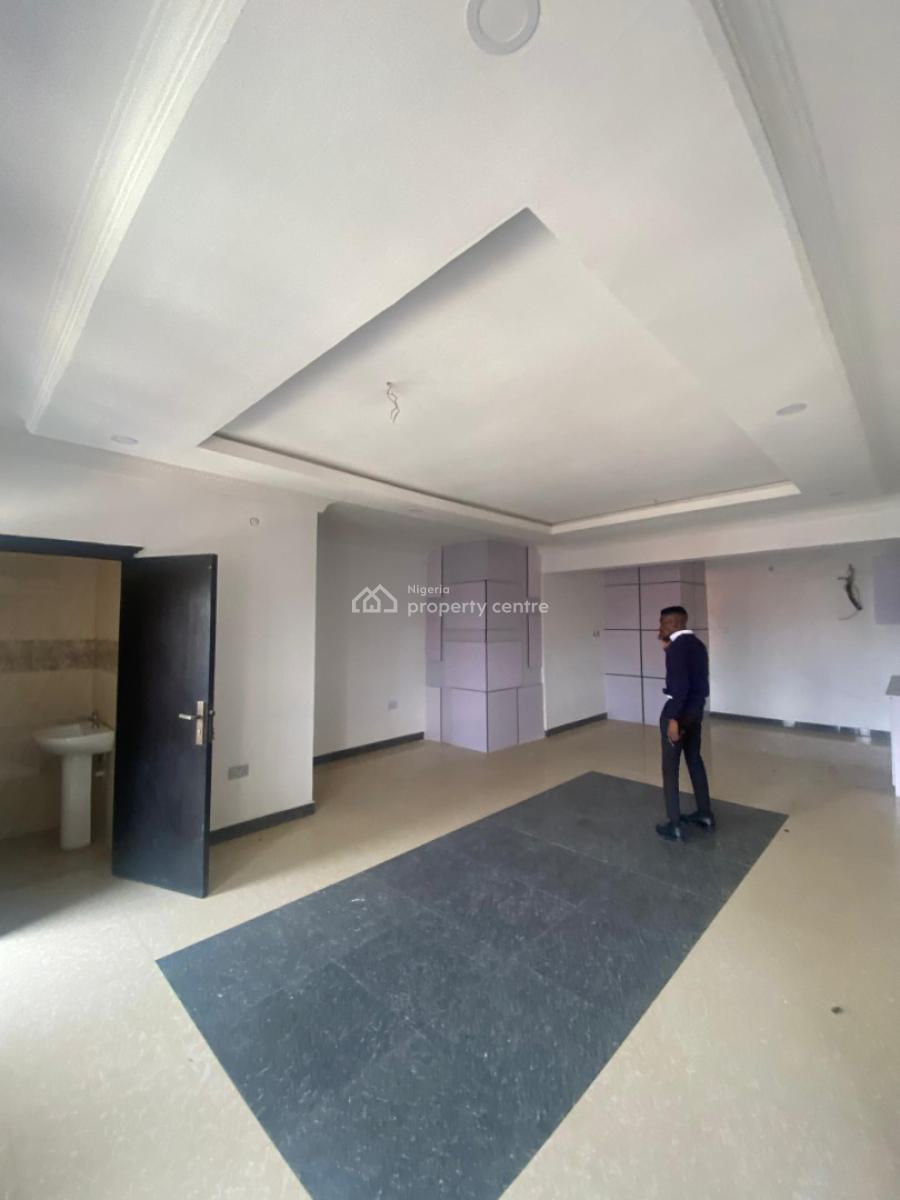 a Comfortable & Secure Home, Ikate, Lekki, Lagos, Flat / Apartment for Rent