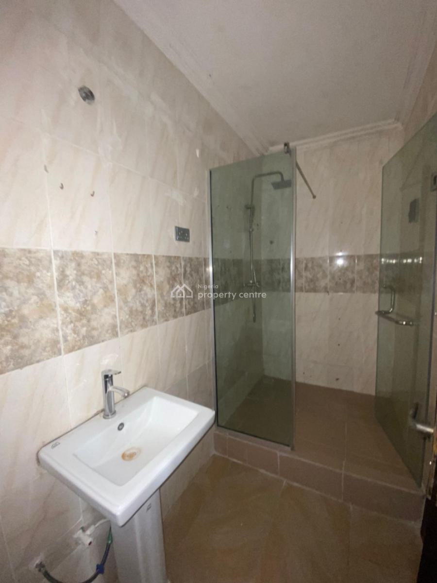 a Comfortable & Secure Home, Ikate, Lekki, Lagos, Flat / Apartment for Rent