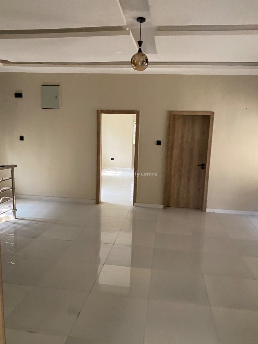 Brand New 4bedroom Detached Duplex, Amity Estate, Sangotedo, Ajah, Lagos, Detached Duplex for Sale