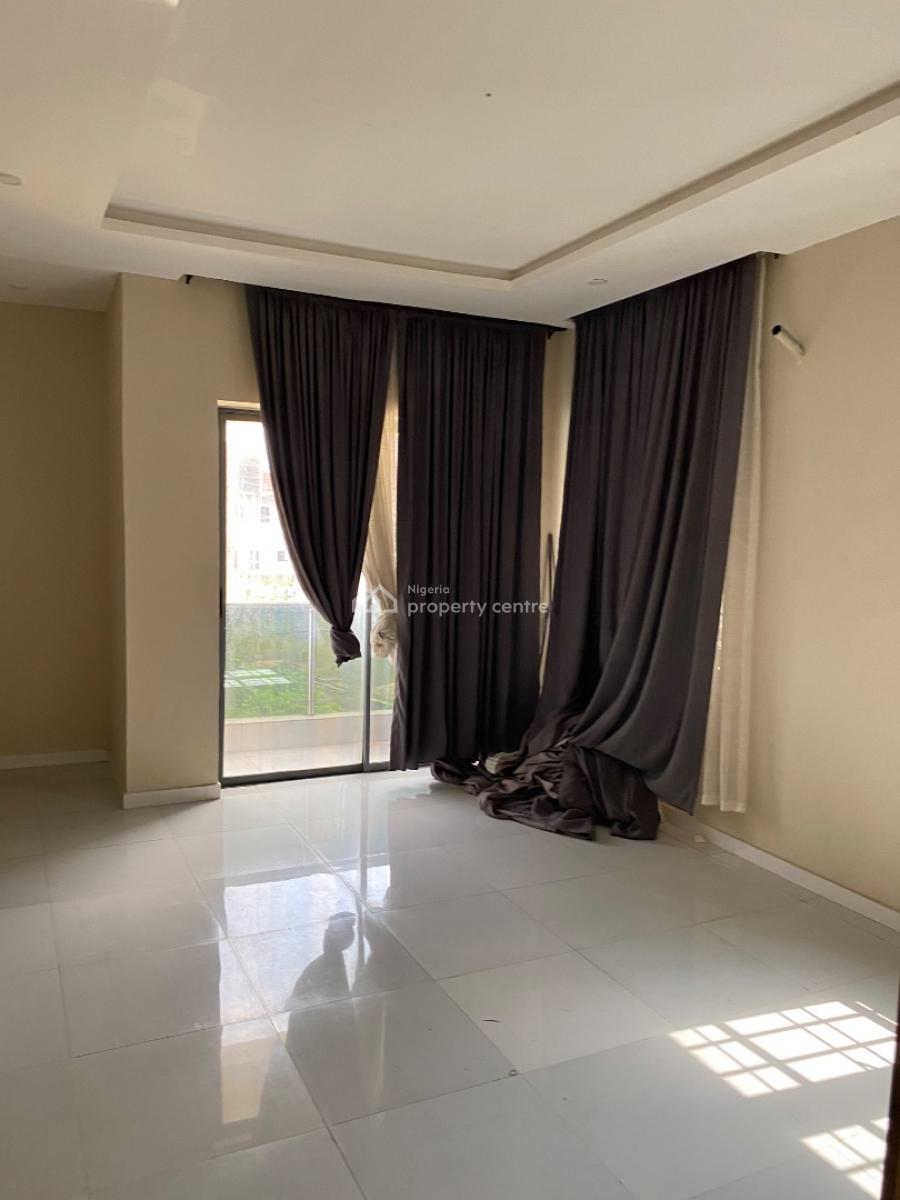 Brand New 4bedroom Detached Duplex, Amity Estate, Sangotedo, Ajah, Lagos, Detached Duplex for Sale