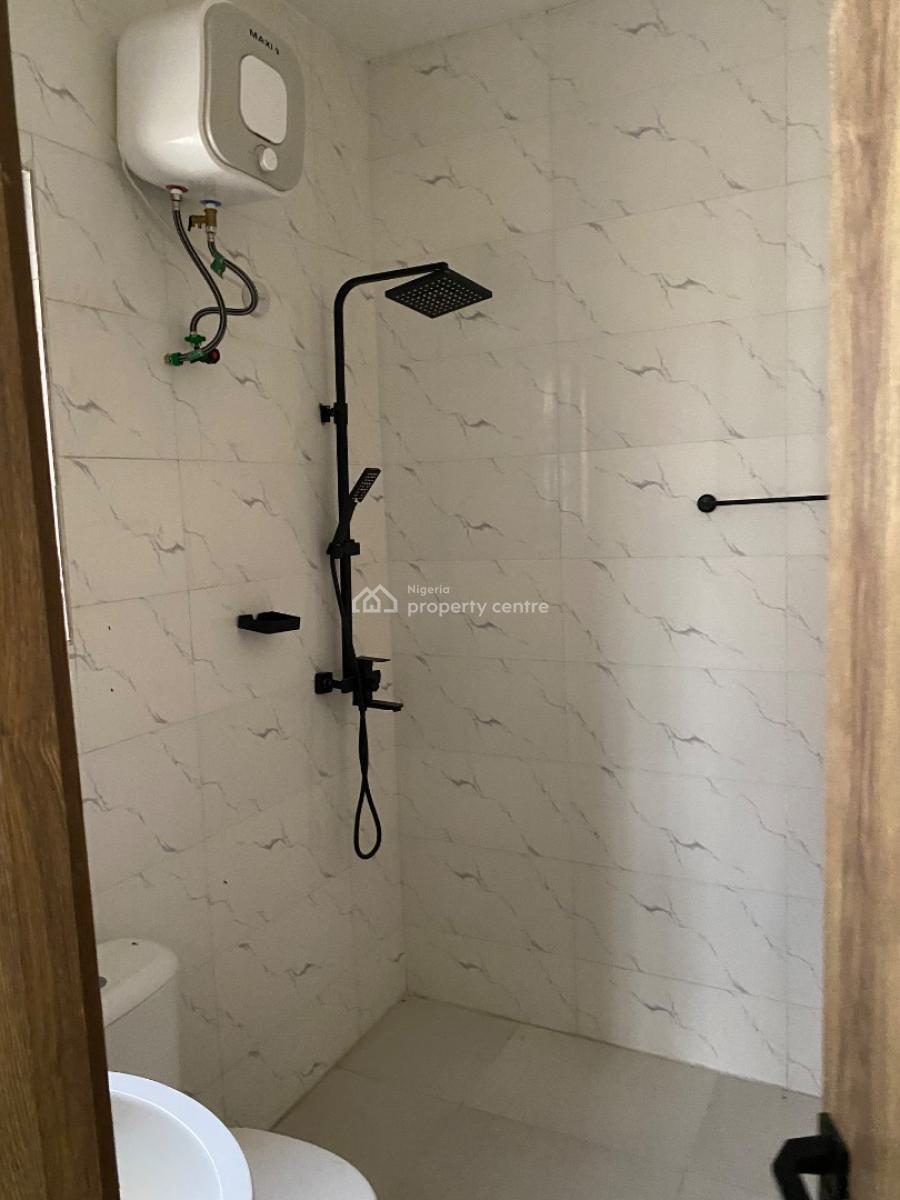 Brand New 4bedroom Detached Duplex, Amity Estate, Sangotedo, Ajah, Lagos, Detached Duplex for Sale