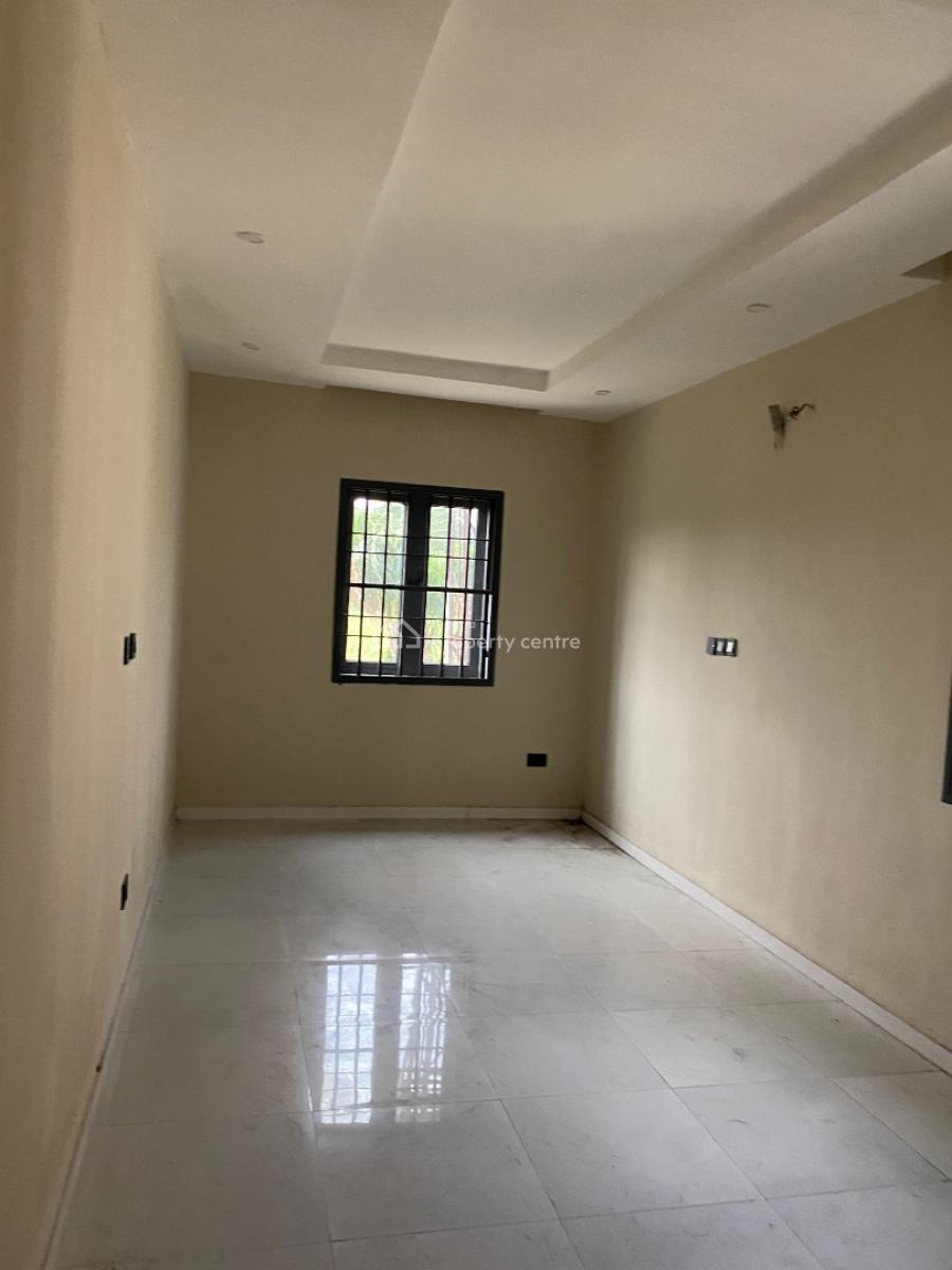 Brand New 4bedroom Detached Duplex, Amity Estate, Sangotedo, Ajah, Lagos, Detached Duplex for Sale