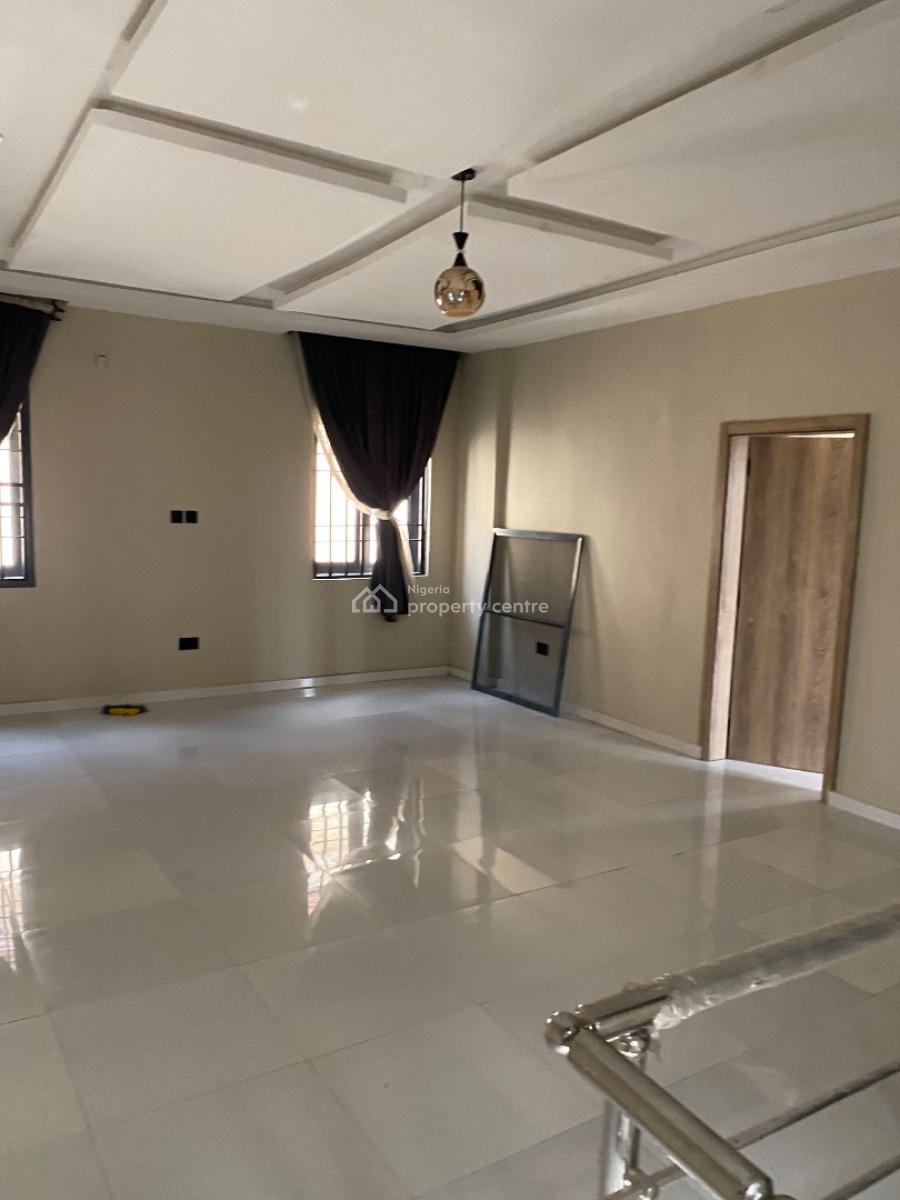 Brand New 4bedroom Detached Duplex, Amity Estate, Sangotedo, Ajah, Lagos, Detached Duplex for Sale