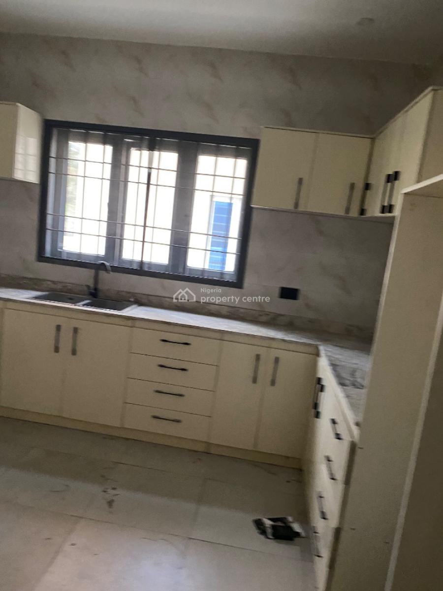 Brand New 4bedroom Detached Duplex, Amity Estate, Sangotedo, Ajah, Lagos, Detached Duplex for Sale