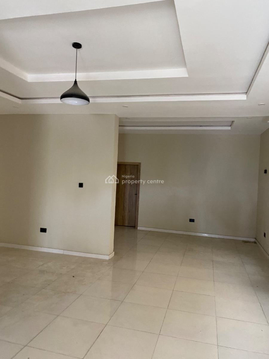 Brand New 4bedroom Detached Duplex, Amity Estate, Sangotedo, Ajah, Lagos, Detached Duplex for Sale