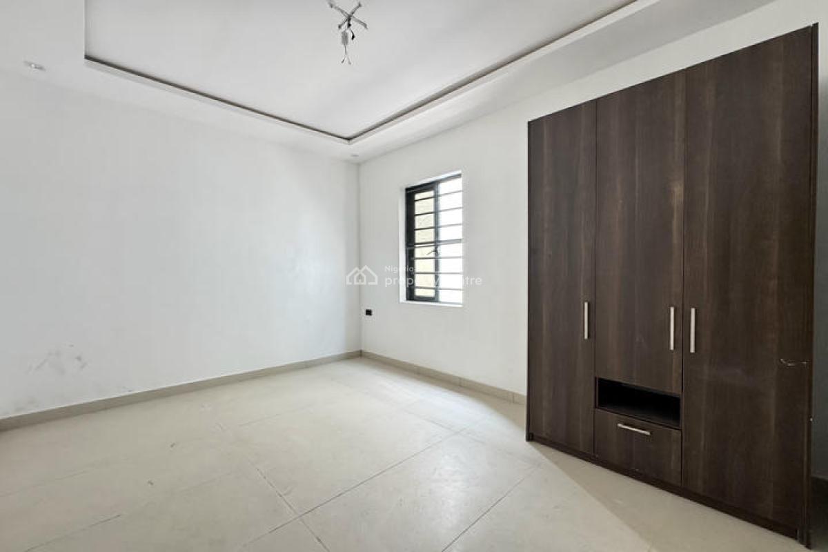 Exquisite 5 Bedroom Detached Duplex with Boys Quarter, Ologolo, Lekki, Lagos, Detached Duplex for Sale