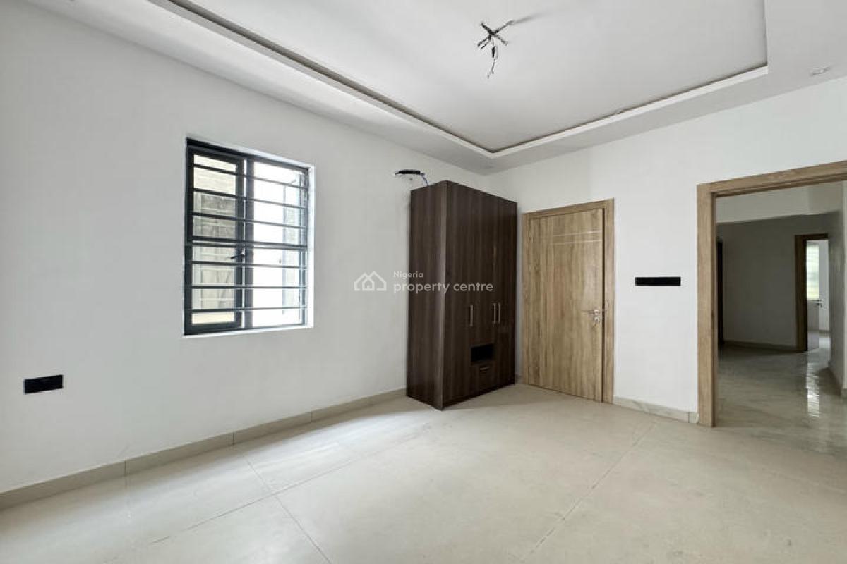 Exquisite 5 Bedroom Detached Duplex with Boys Quarter, Ologolo, Lekki, Lagos, Detached Duplex for Sale