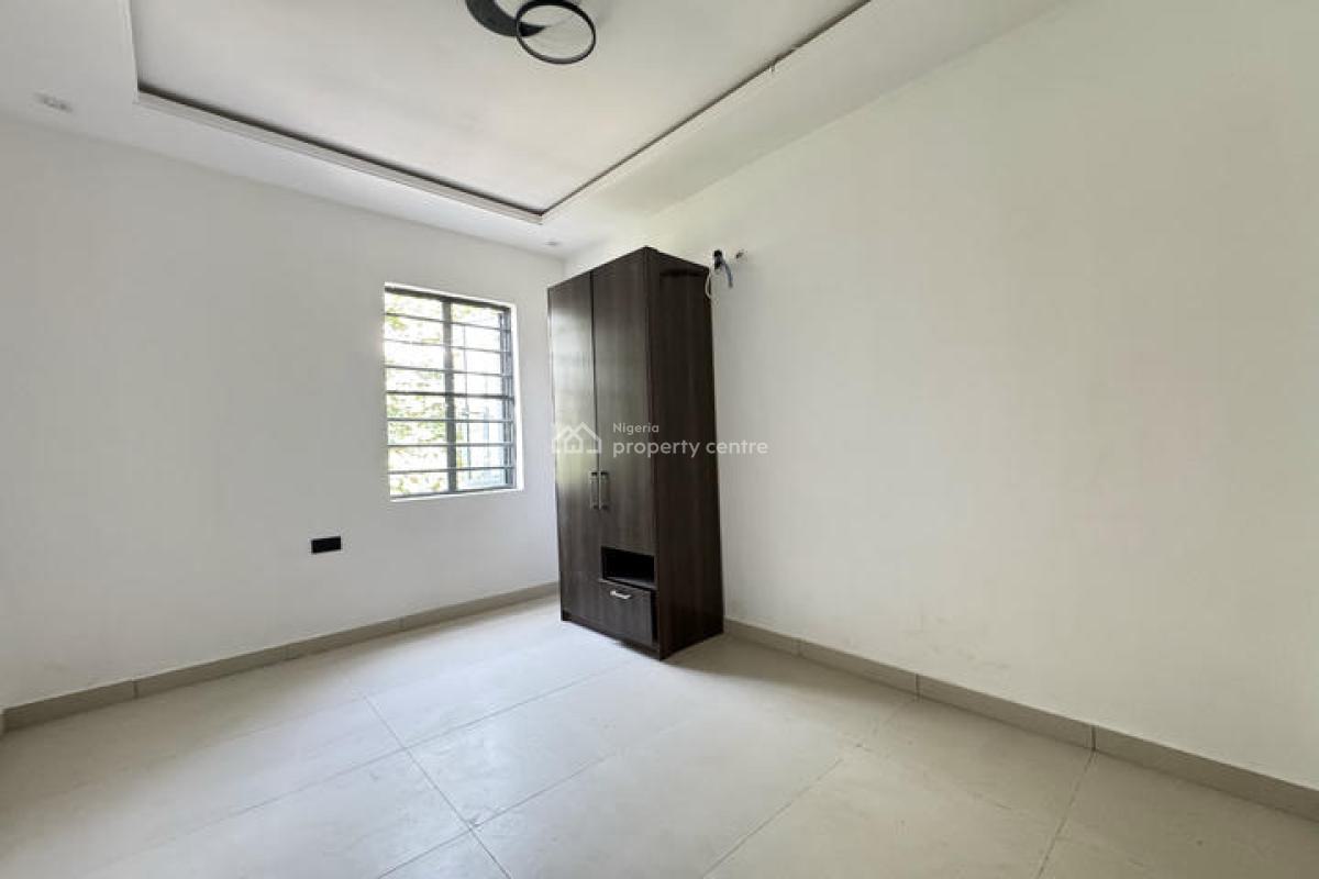Exquisite 5 Bedroom Detached Duplex with Boys Quarter, Ologolo, Lekki, Lagos, Detached Duplex for Sale