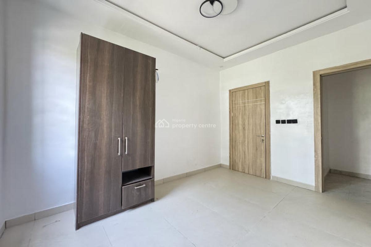 Exquisite 5 Bedroom Detached Duplex with Boys Quarter, Ologolo, Lekki, Lagos, Detached Duplex for Sale