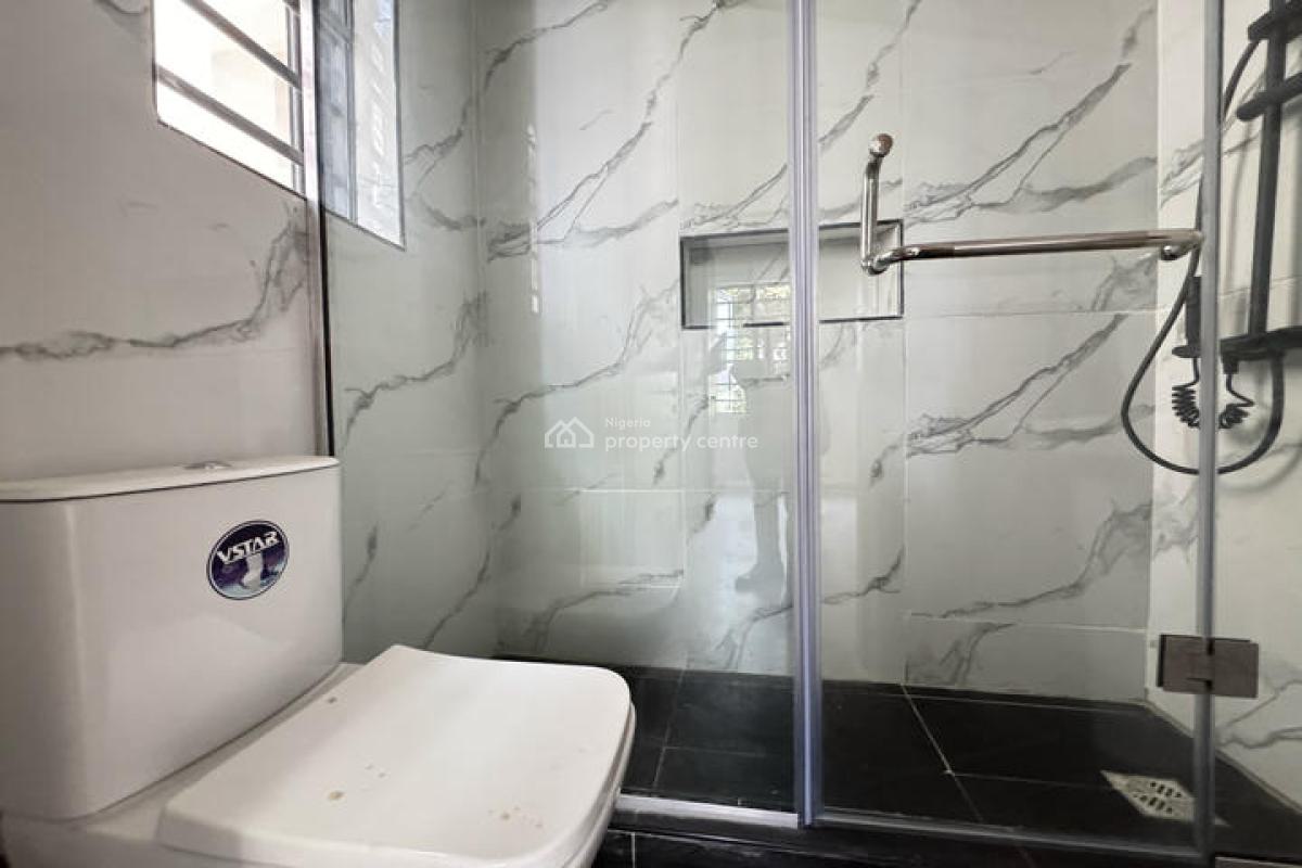 Exquisite 5 Bedroom Detached Duplex with Boys Quarter, Ologolo, Lekki, Lagos, Detached Duplex for Sale