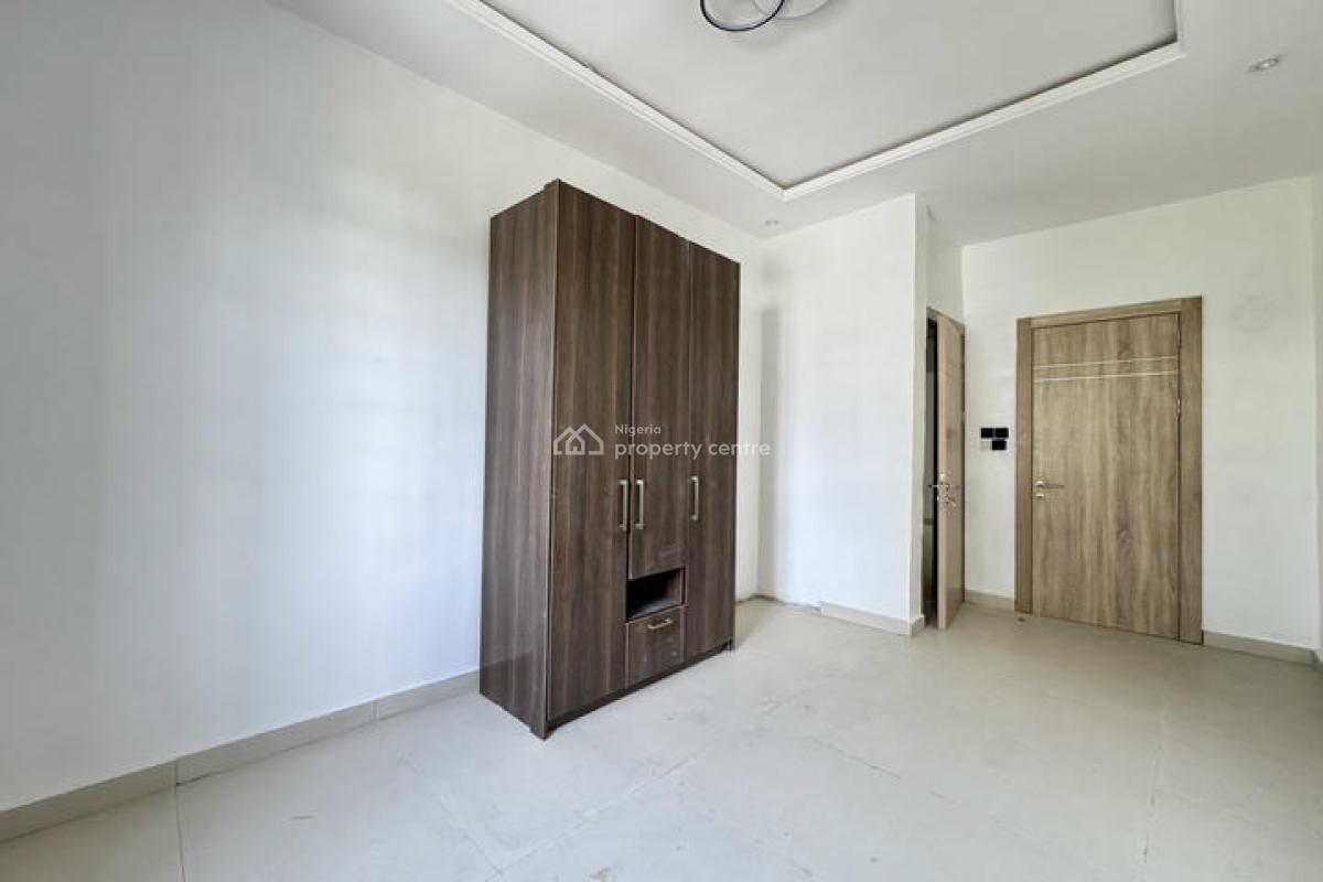 Exquisite 5 Bedroom Detached Duplex with Boys Quarter, Ologolo, Lekki, Lagos, Detached Duplex for Sale
