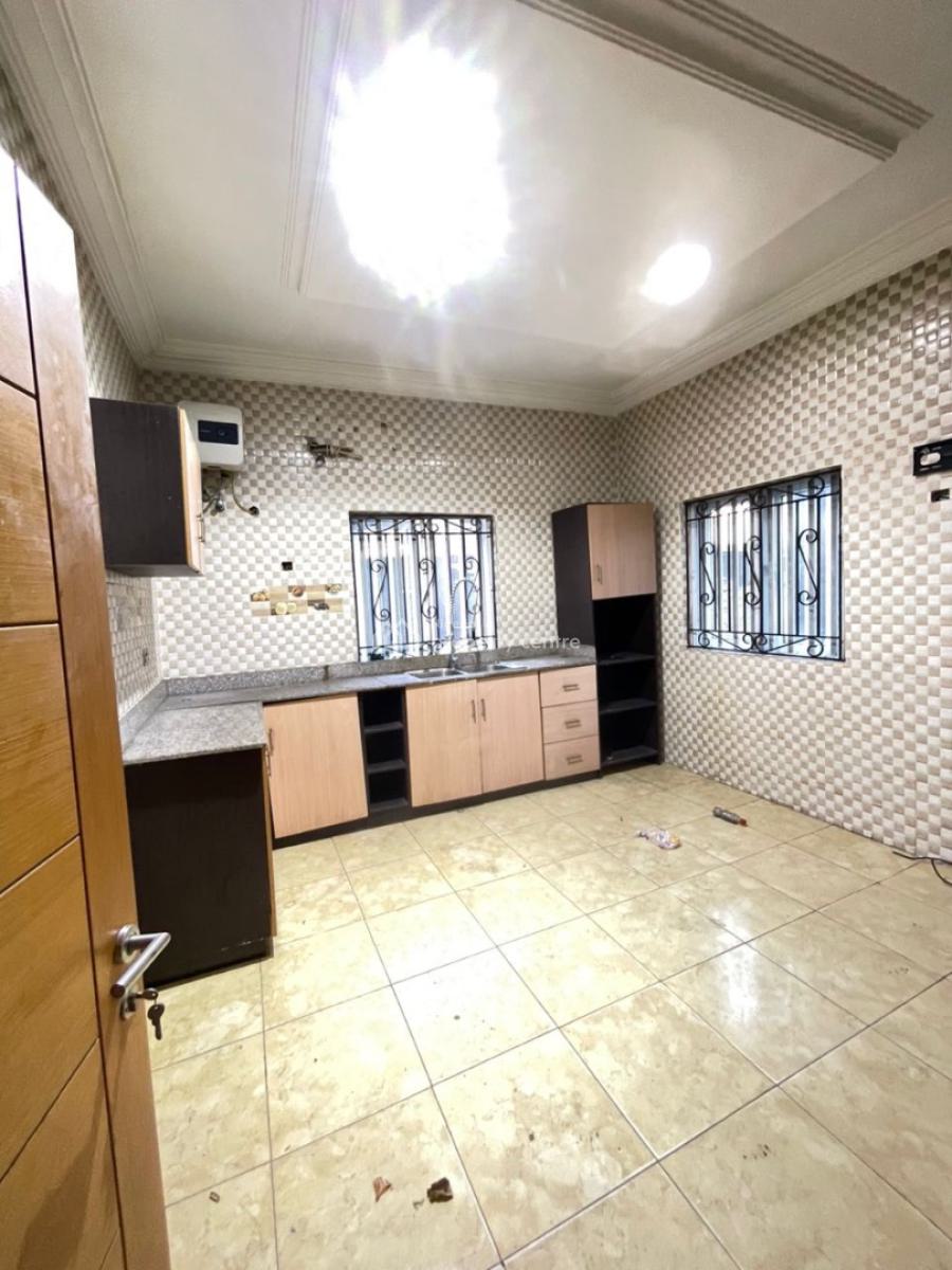 Standard and Massive Self Contain Shared Apartment, Osapa, Lekki, Lagos, Self Contain (single Rooms) for Rent