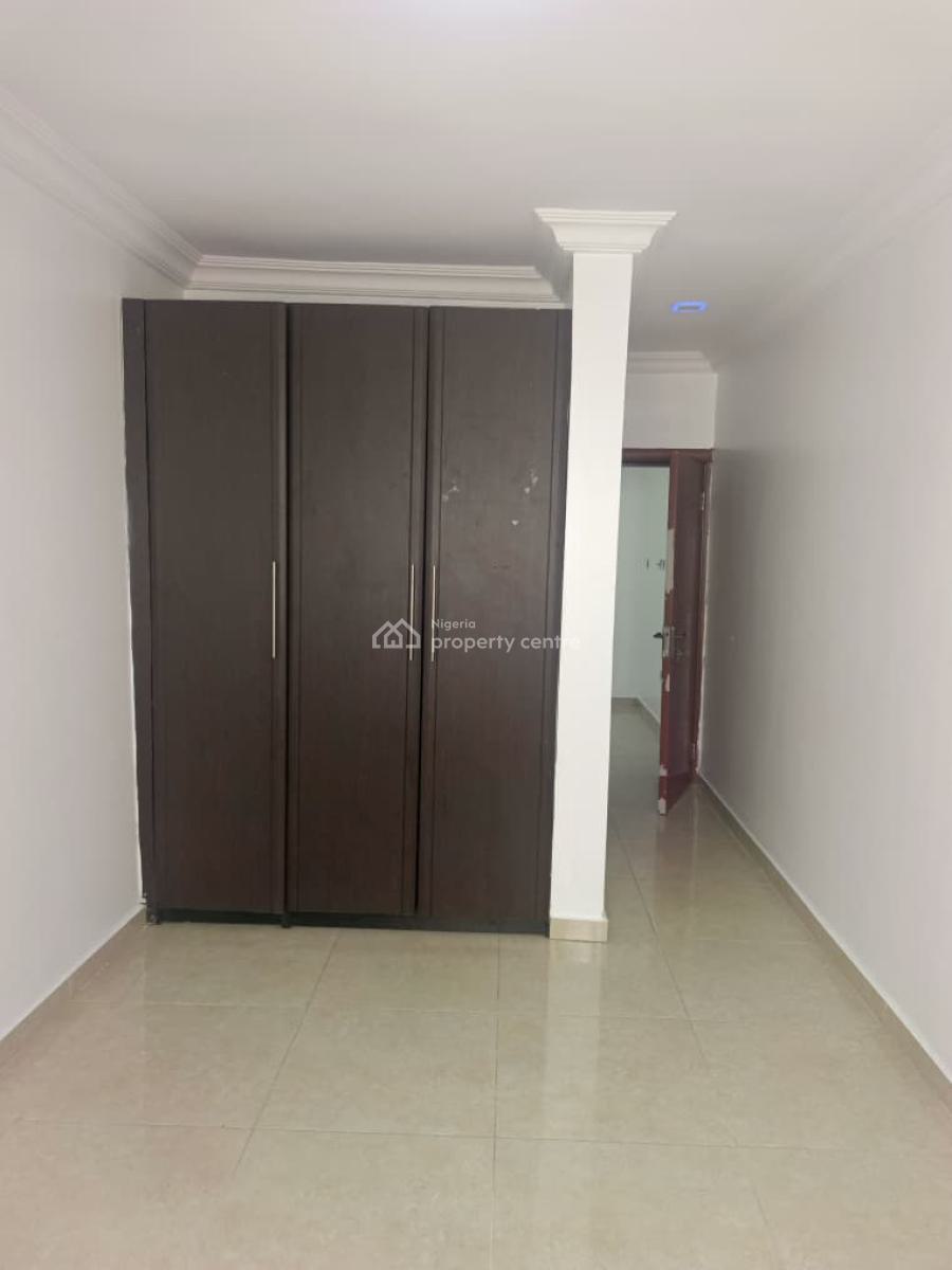 Smart Spacious 3 Bedrooms Terrace Duplex with Bq., in Estate at Ikate Lekki Phase 1, Ikate, Lekki, Lagos, Terraced Duplex for Rent