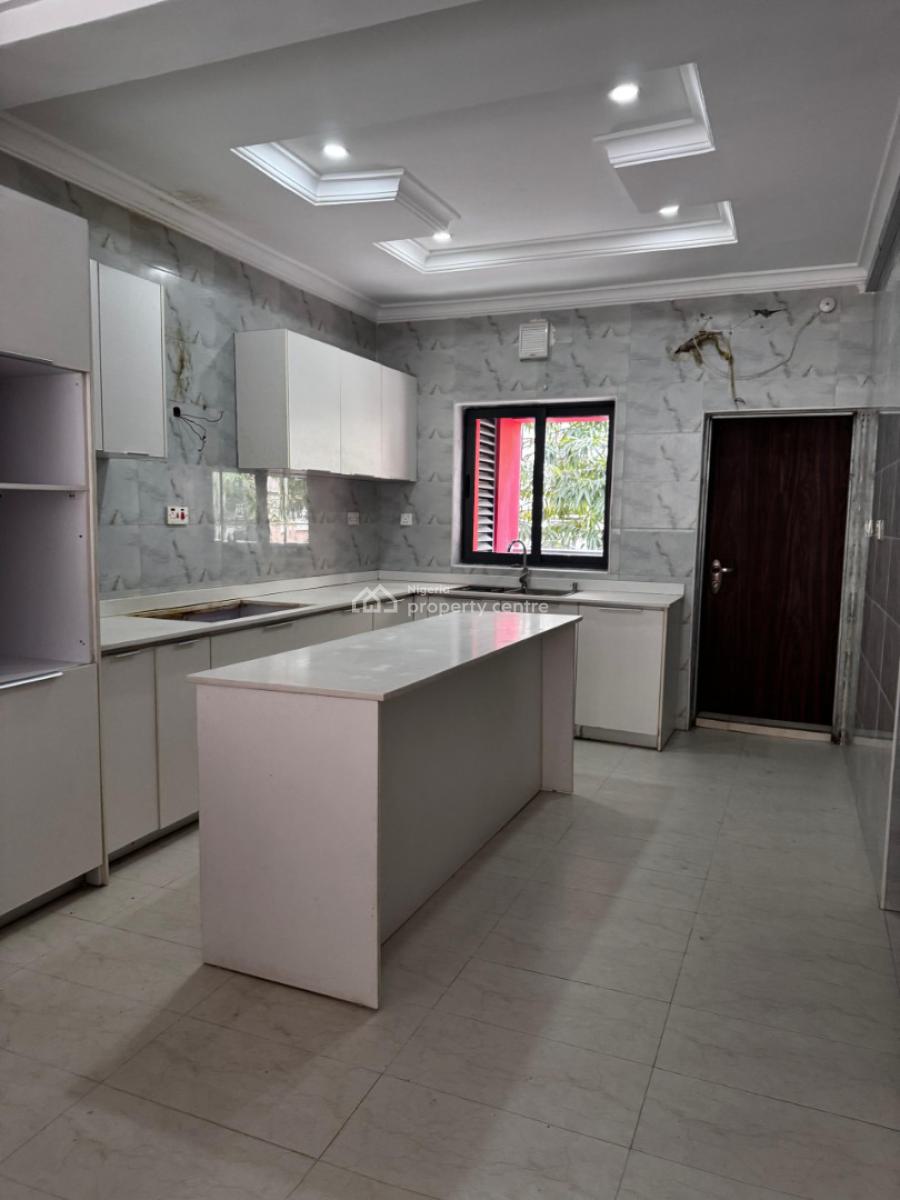 3 Bedroom Apartment with Bq, Palace Road By City of David, Oniru, Victoria Island (vi), Lagos, Flat / Apartment for Rent