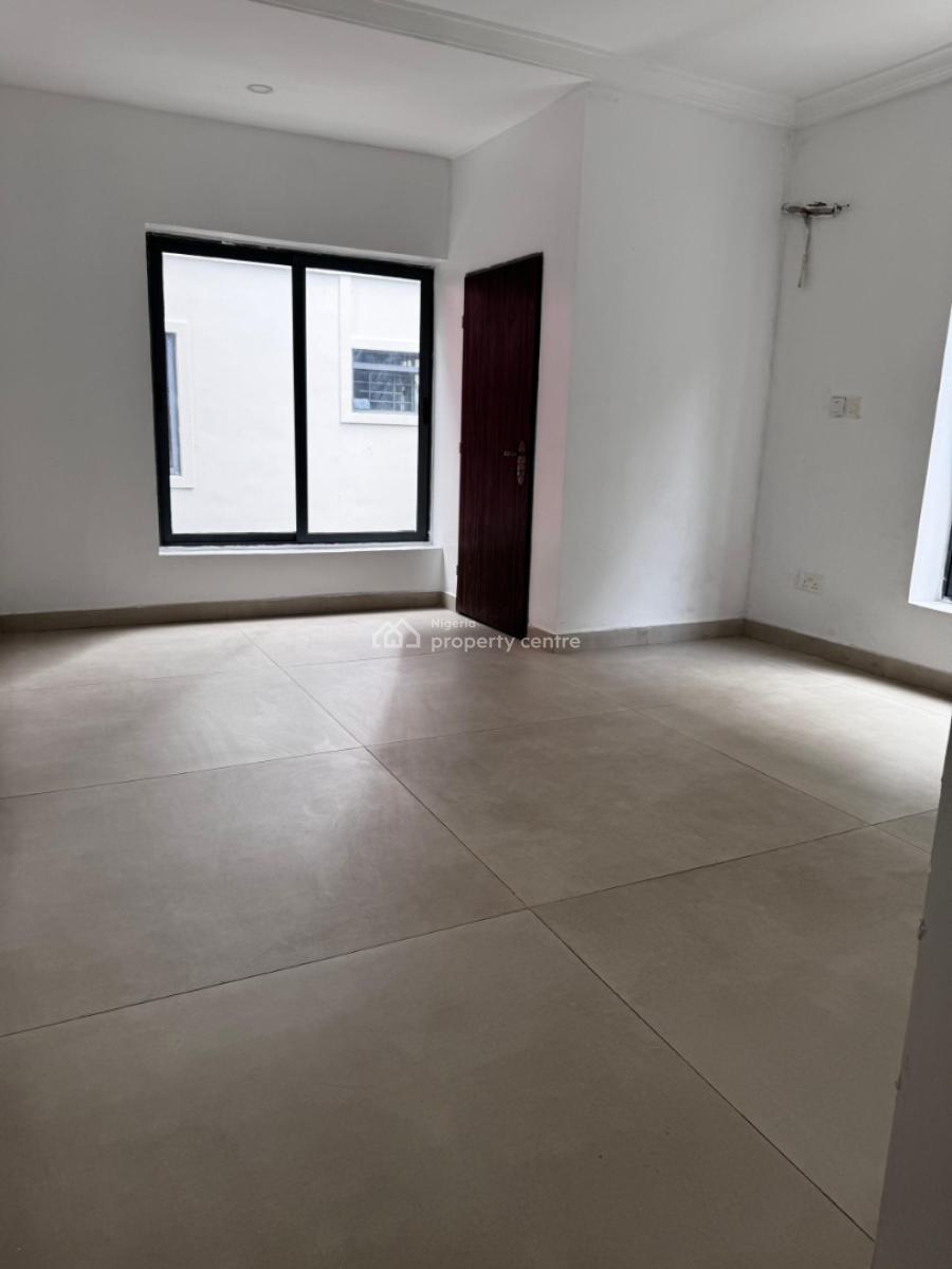 3 Bedroom Apartment with Bq, Palace Road By City of David, Oniru, Victoria Island (vi), Lagos, Flat / Apartment for Rent
