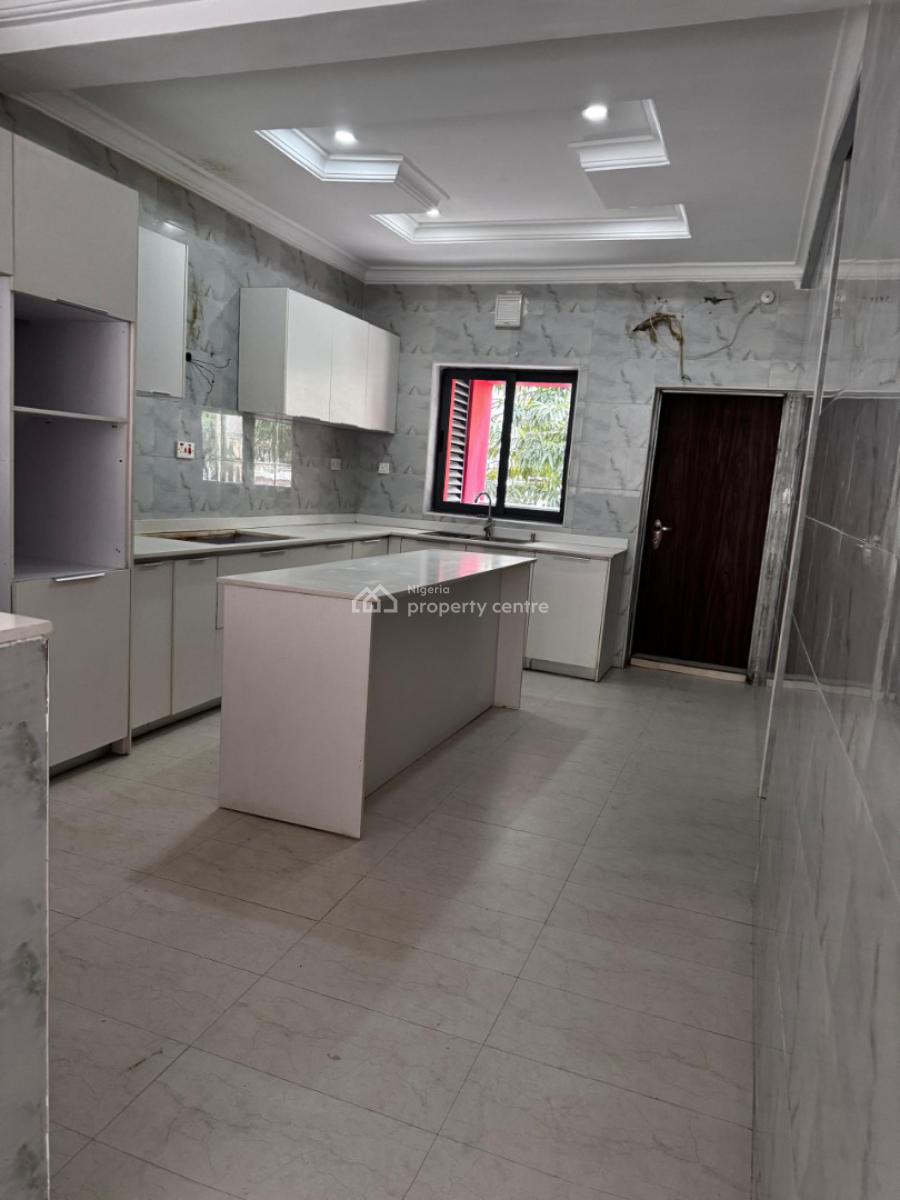3 Bedroom Apartment with Bq, Palace Road By City of David, Oniru, Victoria Island (vi), Lagos, Flat / Apartment for Rent