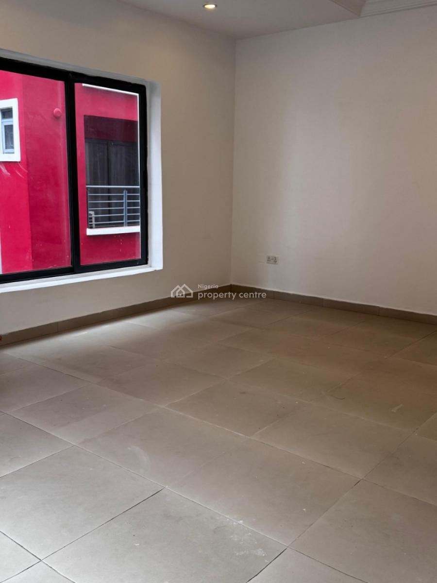 3 Bedroom Apartment with Bq, Palace Road By City of David, Oniru, Victoria Island (vi), Lagos, Flat / Apartment for Rent