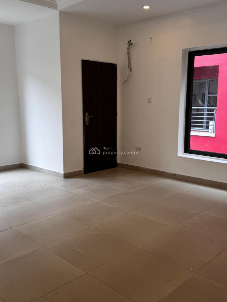 3 Bedroom Apartment with Bq, Palace Road By City of David, Oniru, Victoria Island (vi), Lagos, Flat / Apartment for Rent