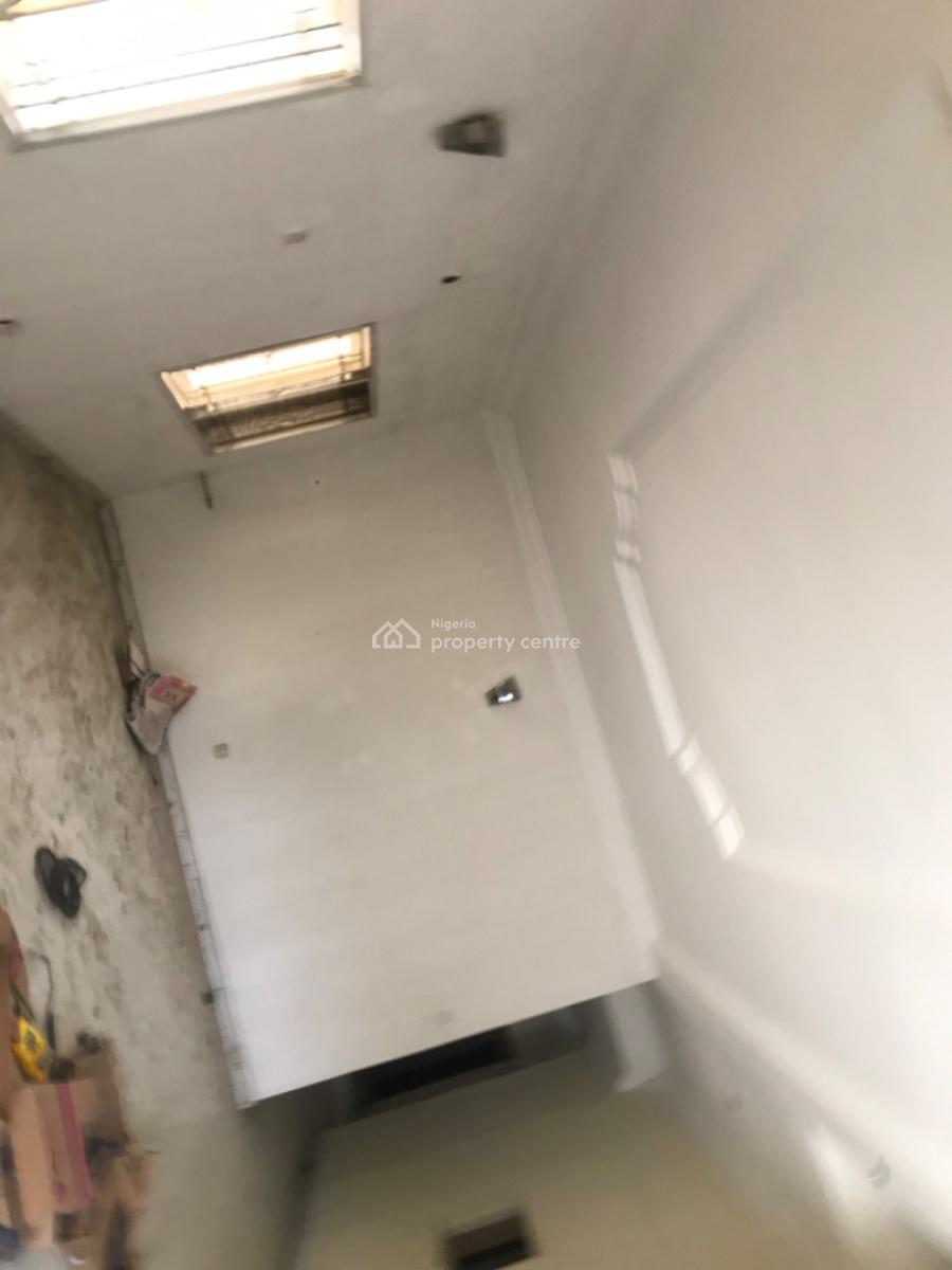 3 Bedroom Apartment, Adeniyi Jones, Ikeja, Lagos, Flat / Apartment for Rent