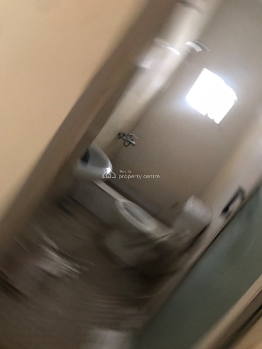 3 Bedroom Apartment, Adeniyi Jones, Ikeja, Lagos, Flat / Apartment for Rent