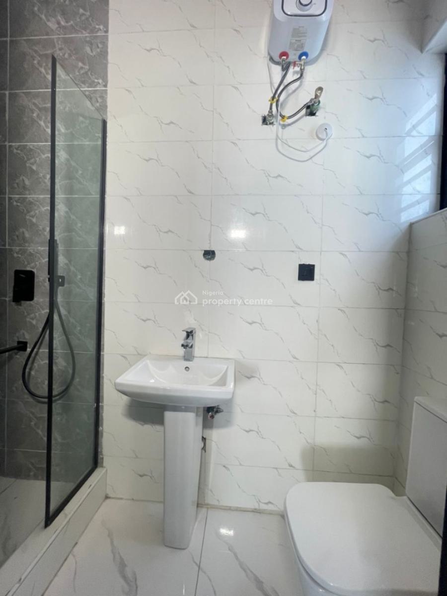 Luxurious 5 Bedroom Fully Detached Duplex with Pool and Bq*, Orchid, Lekki, Lagos, Detached Duplex for Sale