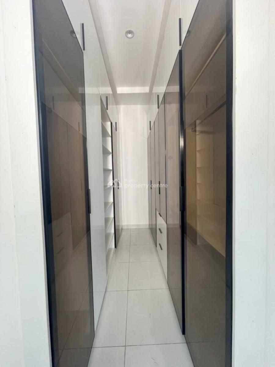 Luxurious 5 Bedroom Fully Detached Duplex with Pool and Bq*, Orchid, Lekki, Lagos, Detached Duplex for Sale