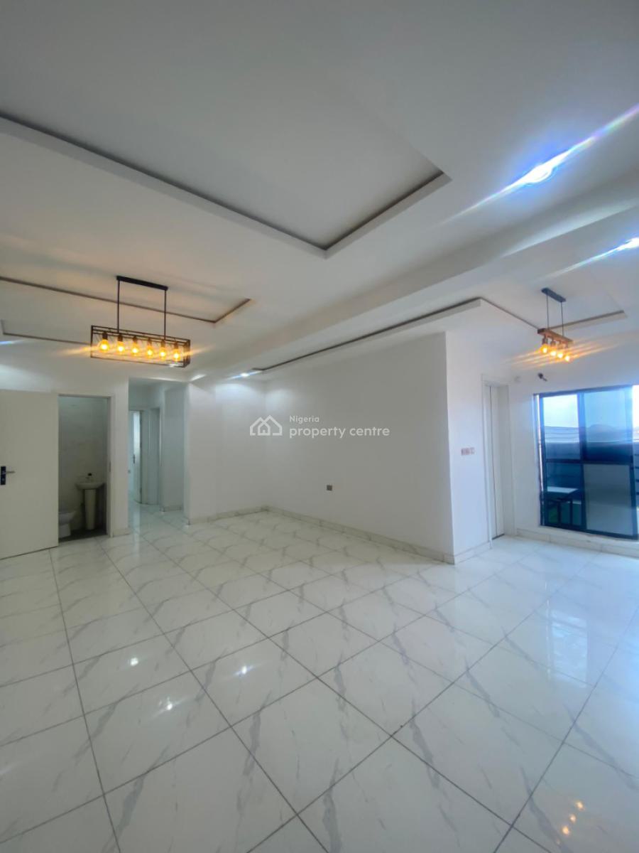Ultimate Luxury Living, Ikate, Lekki, Lagos, Flat / Apartment for Sale