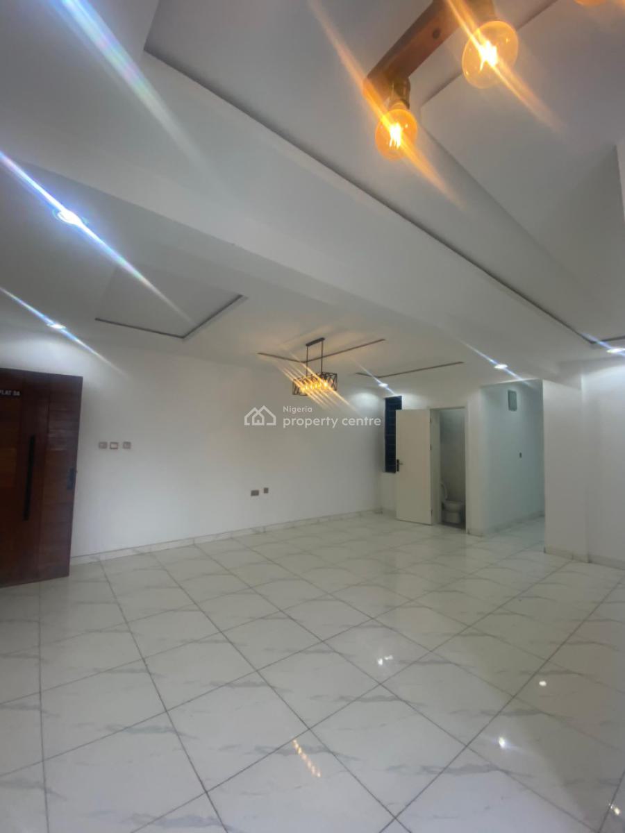 Ultimate Luxury Living, Ikate, Lekki, Lagos, Flat / Apartment for Sale