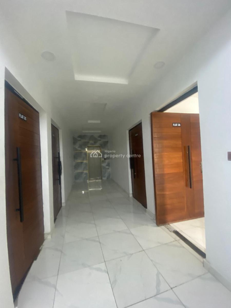 Ultimate Luxury Living, Ikate, Lekki, Lagos, Flat / Apartment for Sale