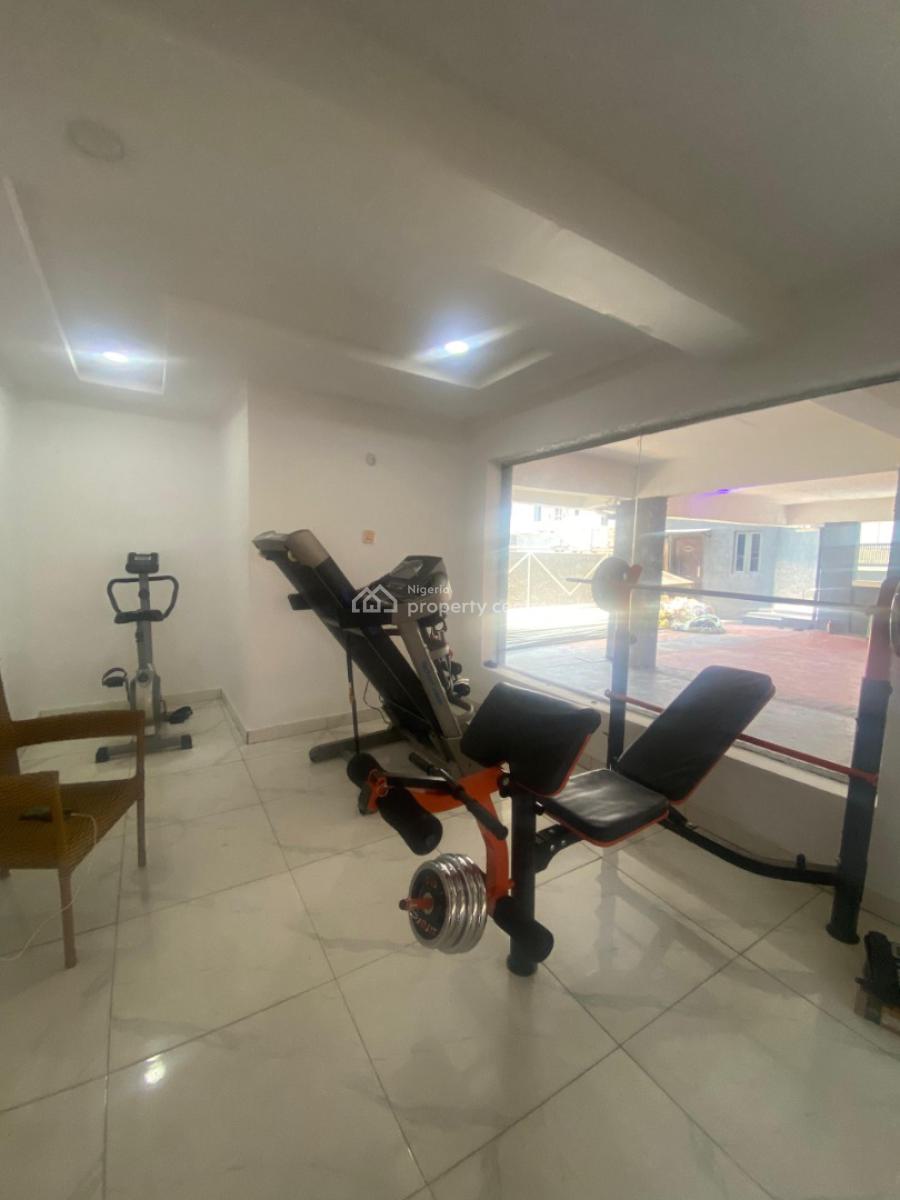 Ultimate Luxury Living, Ikate, Lekki, Lagos, Flat / Apartment for Sale