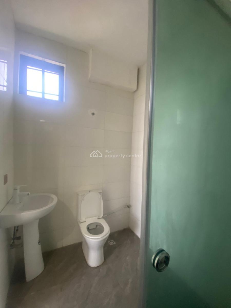 Ultimate Luxury Living, Ikate, Lekki, Lagos, Flat / Apartment for Sale
