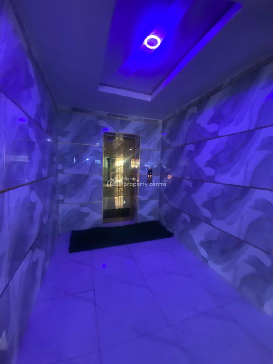 Ultimate Luxury Living, Ikate, Lekki, Lagos, Flat / Apartment for Sale
