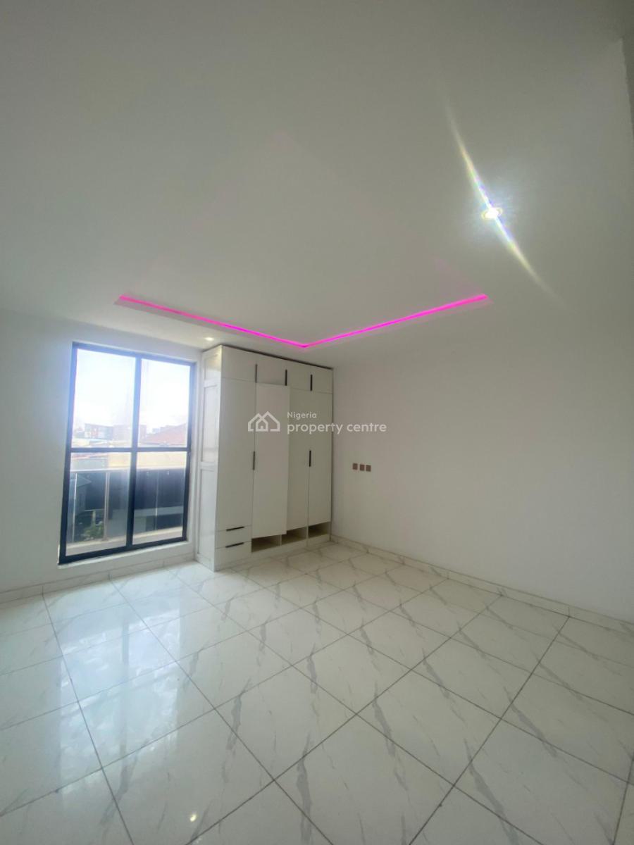 Ultimate Luxury Living, Ikate, Lekki, Lagos, Flat / Apartment for Sale