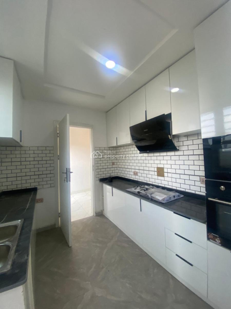 Ultimate Luxury Living, Ikate, Lekki, Lagos, Flat / Apartment for Sale