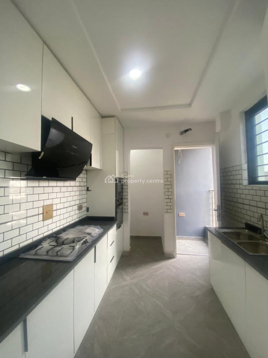 Ultimate Luxury Living, Ikate, Lekki, Lagos, Flat / Apartment for Sale