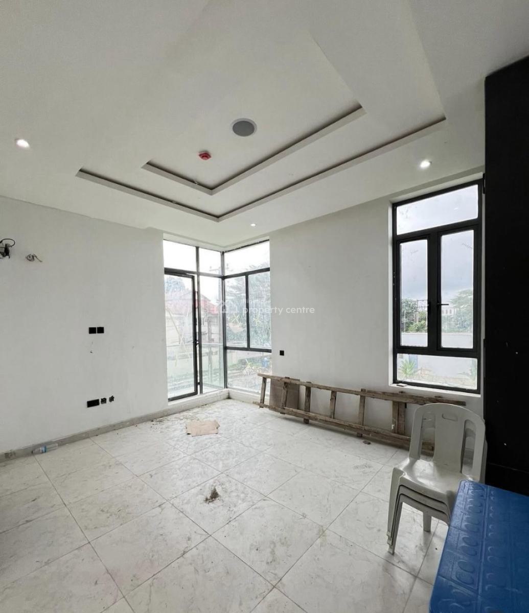 Spacious 2bedroom Apartment with Bq, Swimming Pool, Gym & Elevator, Lekki Lagos, Lekki Phase 1, Lekki, Lagos, Flat / Apartment for Sale