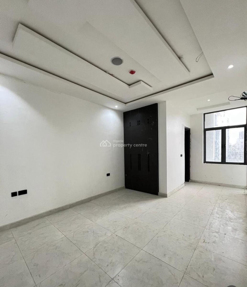Spacious 2bedroom Apartment with Bq, Swimming Pool, Gym & Elevator, Lekki Lagos, Lekki Phase 1, Lekki, Lagos, Flat / Apartment for Sale
