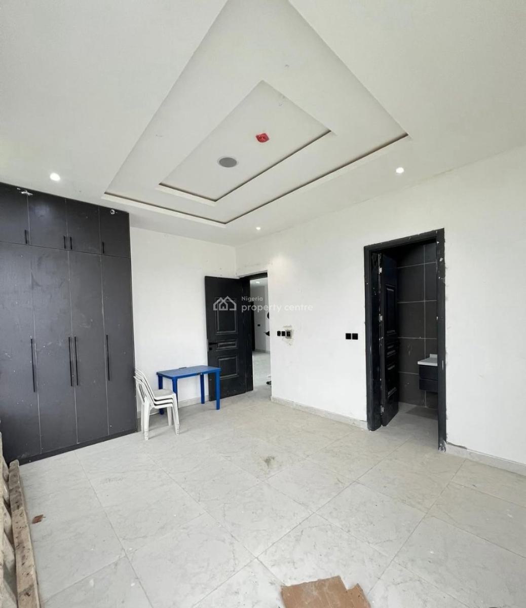 Spacious 2bedroom Apartment with Bq, Swimming Pool, Gym & Elevator, Lekki Lagos, Lekki Phase 1, Lekki, Lagos, Flat / Apartment for Sale