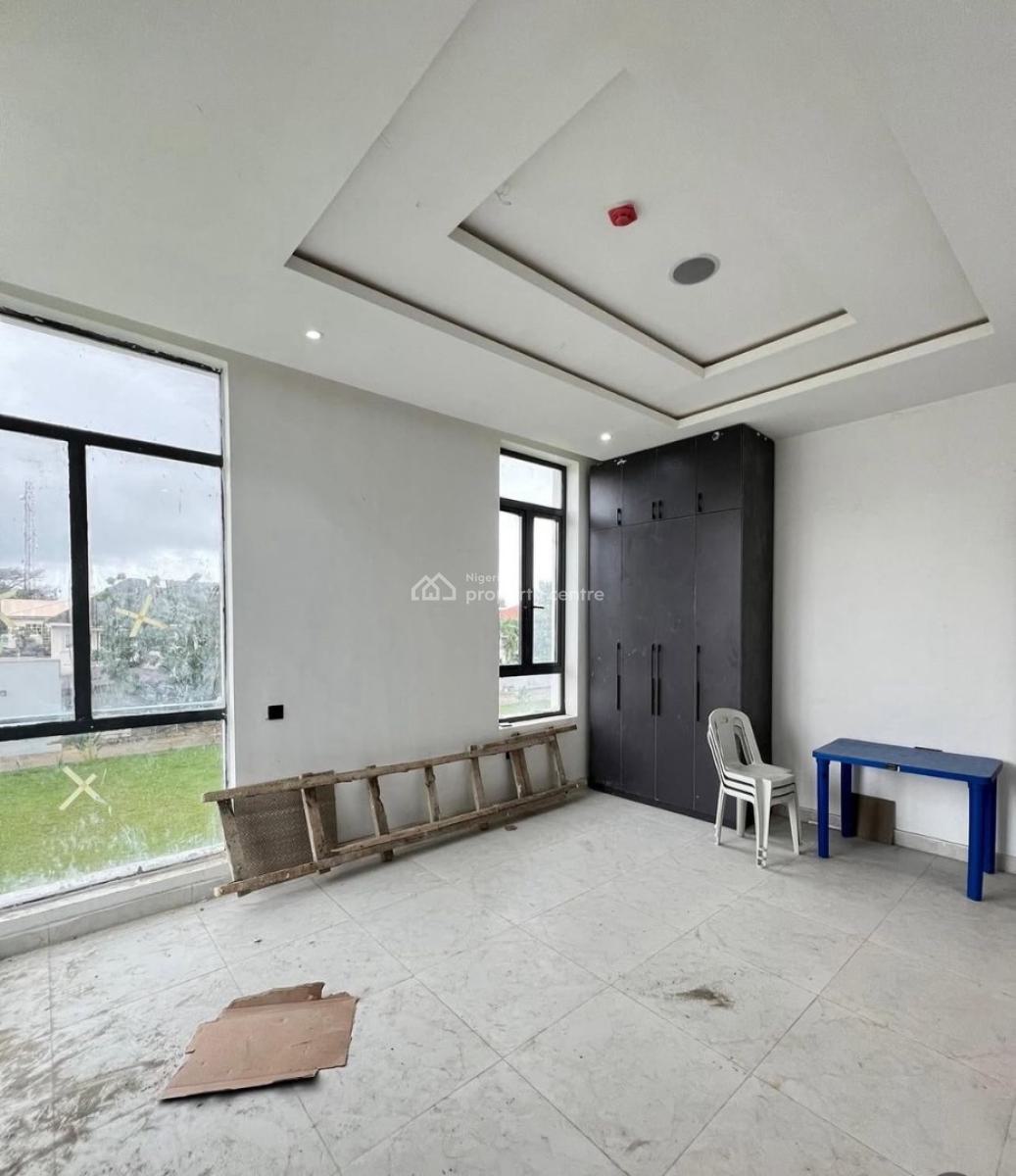 Spacious 2bedroom Apartment with Bq, Swimming Pool, Gym & Elevator, Lekki Lagos, Lekki Phase 1, Lekki, Lagos, Flat / Apartment for Sale