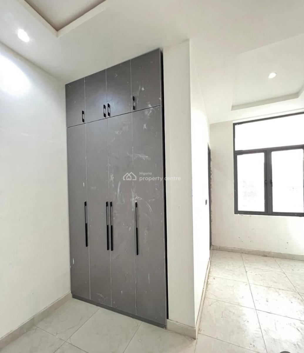 Spacious 2bedroom Apartment with Bq, Swimming Pool, Gym & Elevator, Lekki Lagos, Lekki Phase 1, Lekki, Lagos, Flat / Apartment for Sale