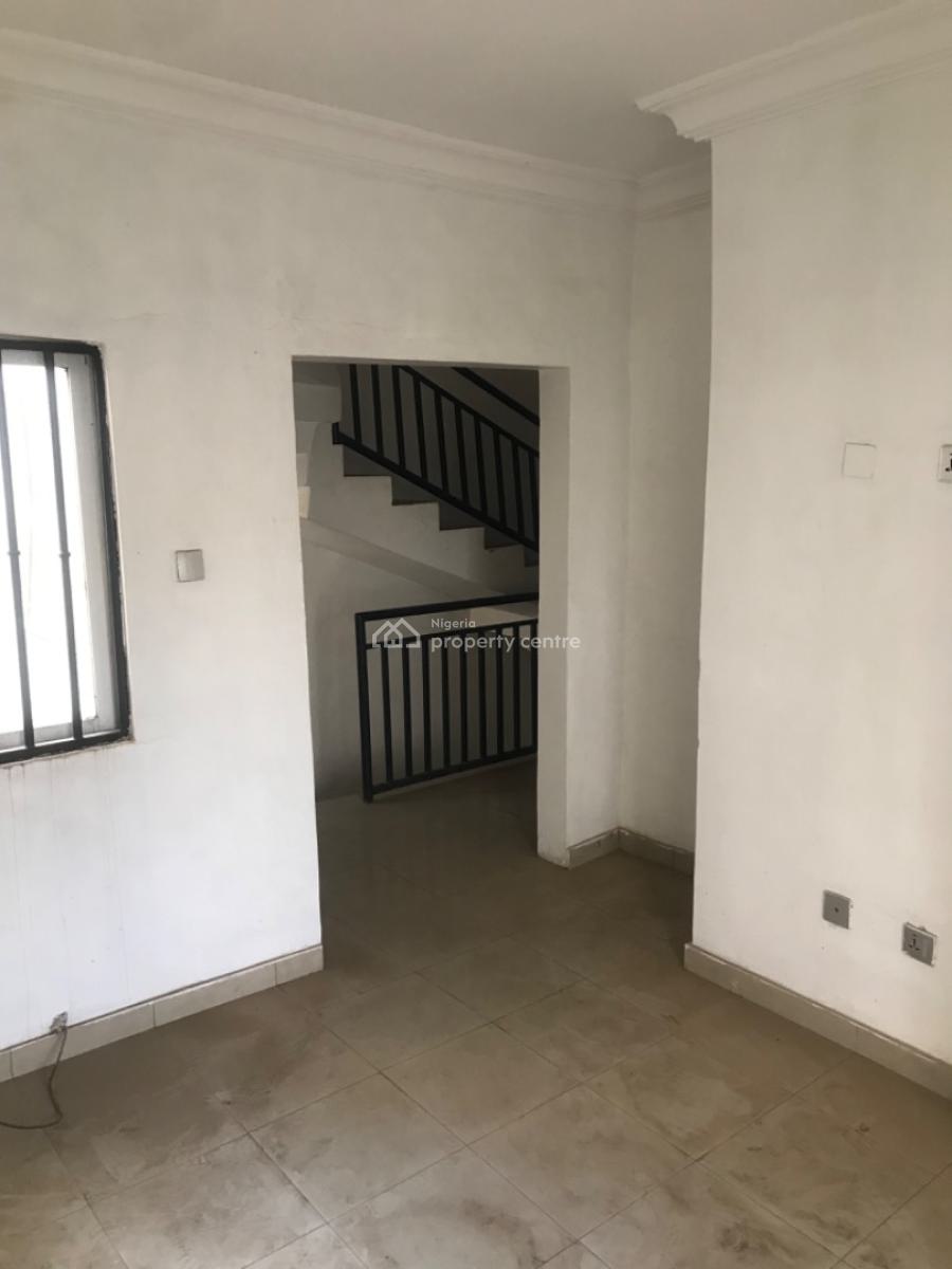 3 Bedroom Terrace Duplex Plus Bq, Berger, Arepo, Ogun, House for Sale