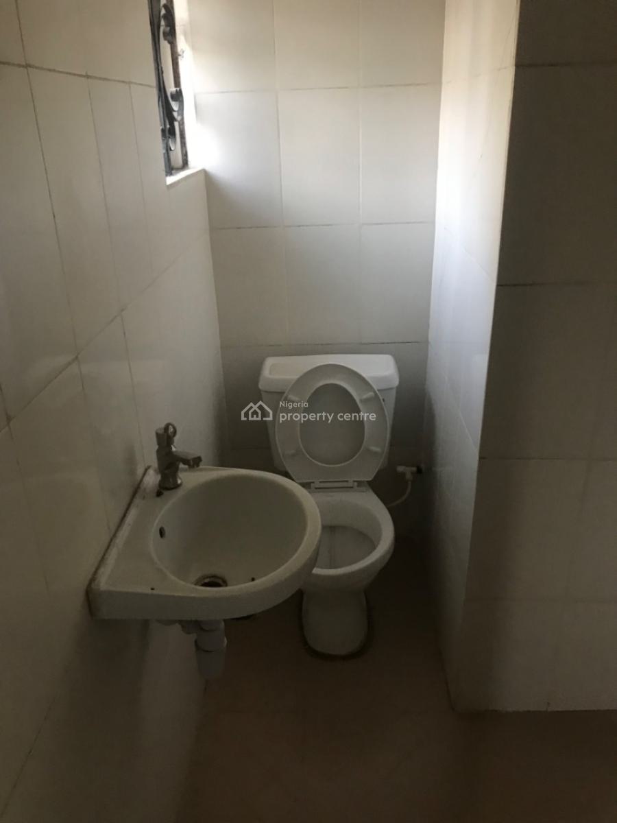 3 Bedroom Terrace Duplex Plus Bq, Berger, Arepo, Ogun, House for Sale