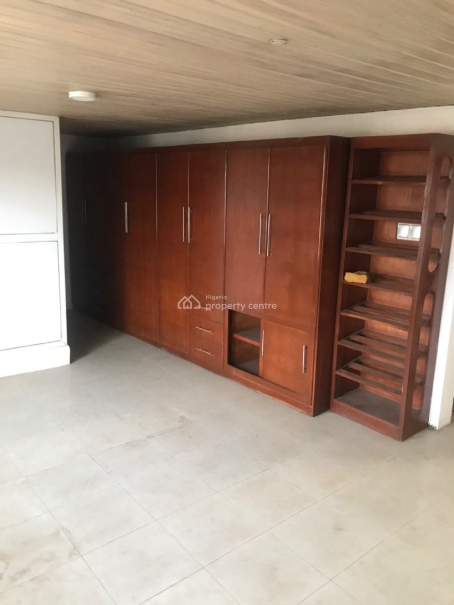 3 Bedroom Terrace Duplex Plus Bq, Berger, Arepo, Ogun, House for Sale